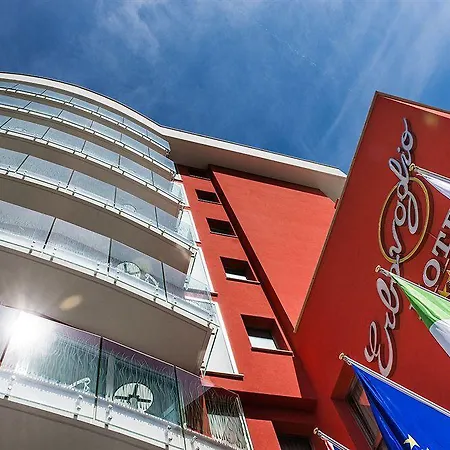 Hotel Erbavoglio Rimini