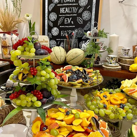 فندق Erbavoglio ريميني