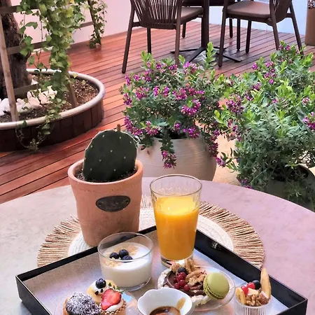 エレバヴォーリオ 4*