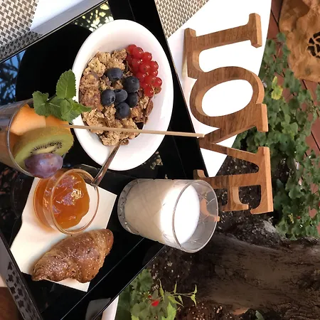 فندق Erbavoglio ريميني