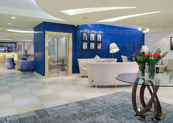 에르바보글리오 4*