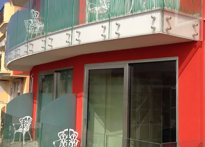 에르바보글리오 4*