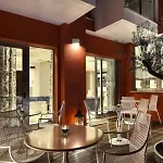 Hotel Erbavoglio