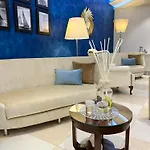 Hotel Erbavoglio 4*