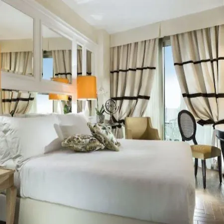 Erbavoglio 4* ريميني