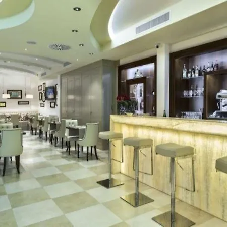 Hotel Erbavoglio Rimini