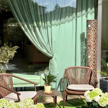 Erbavoglio فندق 4*