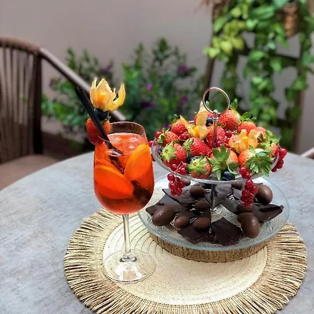 Erbavoglio 4* ريميني