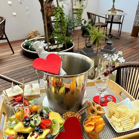 Erbavoglio 4* ريميني