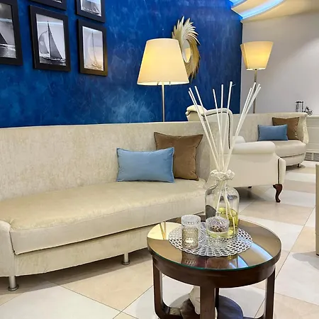 Otel Erbavoglio 4*