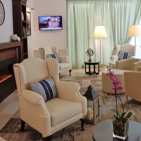 Otel Erbavoglio Rimini
