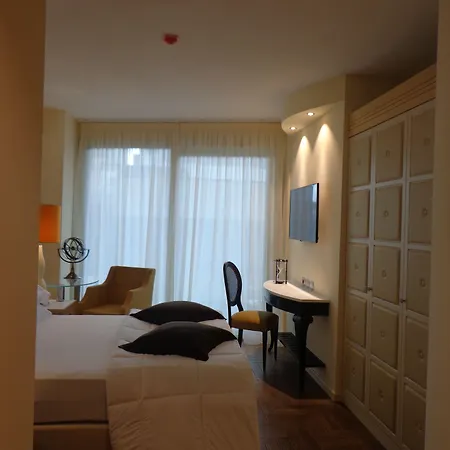 Otel Erbavoglio