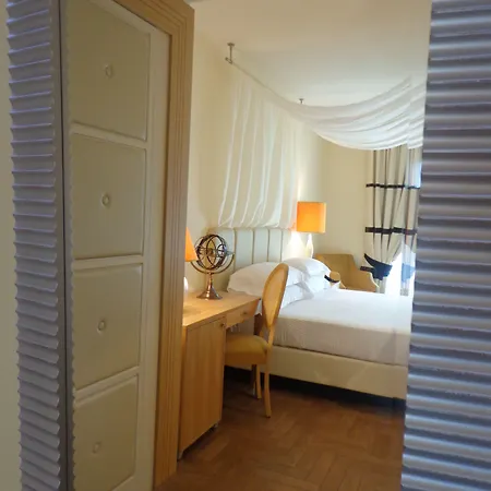 Erbavoglio 4*