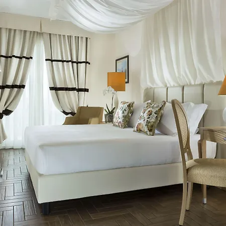 Erbavoglio 4* Rimini