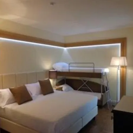 Otel Erbavoglio