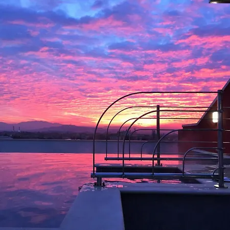 Erbavoglio 4* Rimini