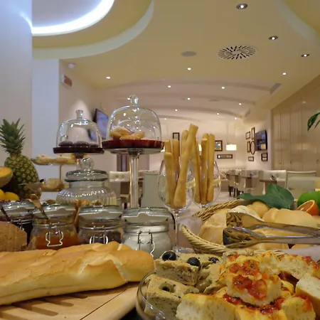 Erbavoglio 4* Rimini