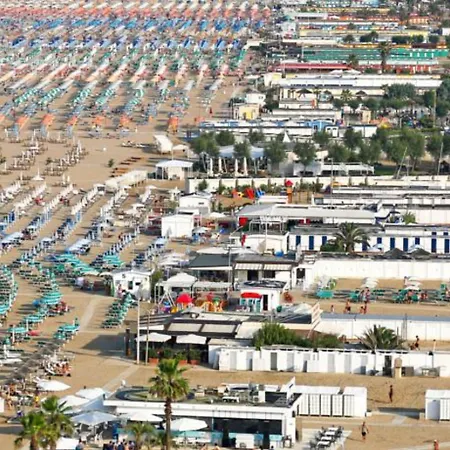 Erbavoglio 4* Rimini