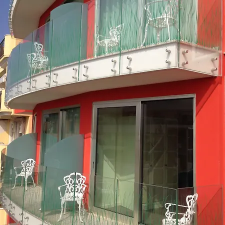 Erbavoglio 4*