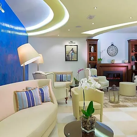 Erbavoglio Hotel 4*