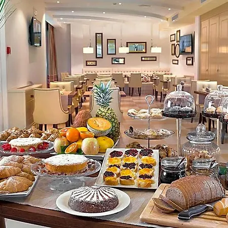 Erbavoglio 4* Rimini