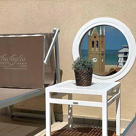 Hotel Erbavoglio Rimini