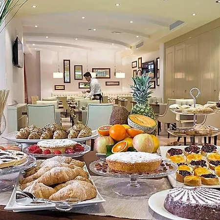 Erbavoglio 4* Rimini