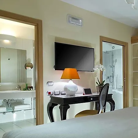 Erbavoglio Otel