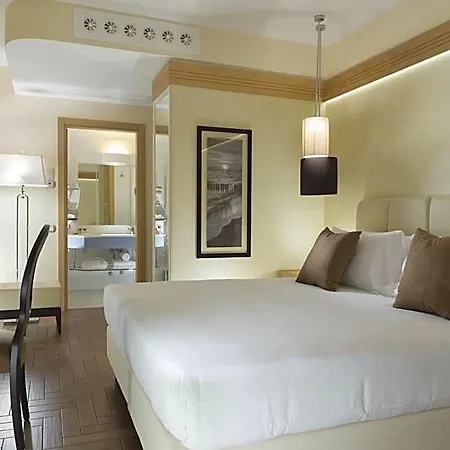 Erbavoglio 4* Rimini