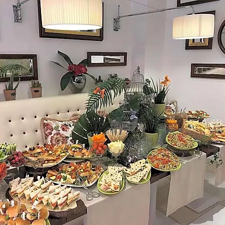 Erbavoglio Hotel Rimini