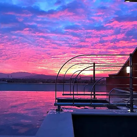 Erbavoglio Hotel 4*