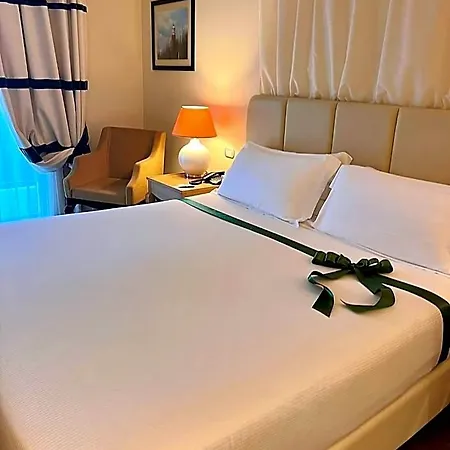 Erbavoglio 4* Rimini