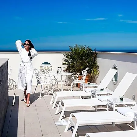 Erbavoglio Hotel 4*