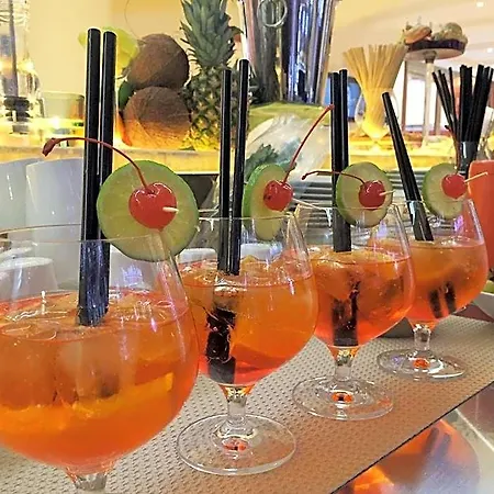 Erbavoglio Hotel Rimini