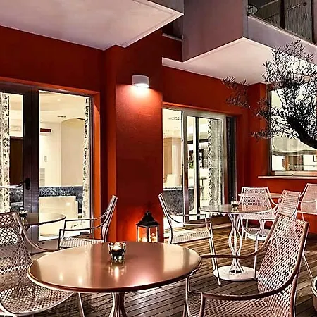 Erbavoglio Hotel Rimini