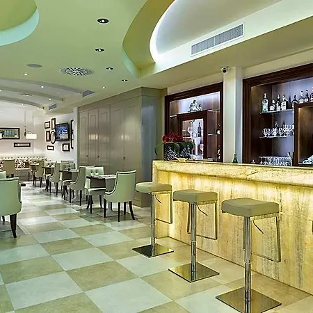 Hotel Erbavoglio 4*