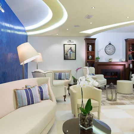 فندق Erbavoglio 4*