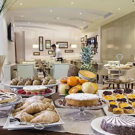 Erbavoglio Hotel Rimini