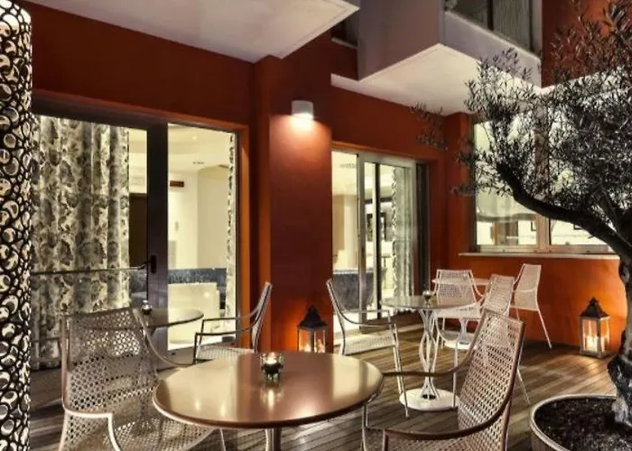 호텔 에르바보글리오