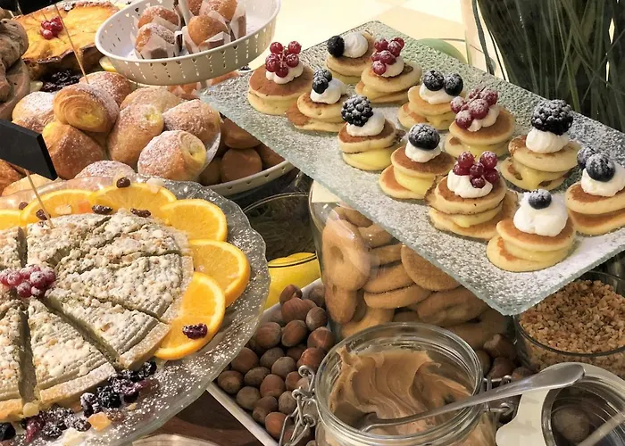 Szálloda Erbavoglio