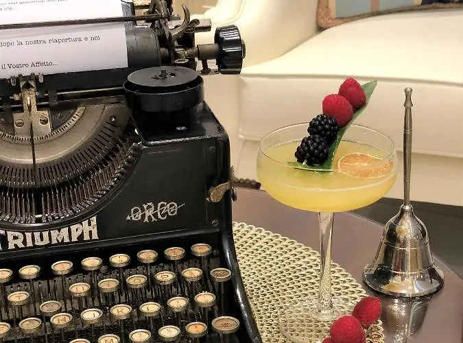 에르바보글리오 4*