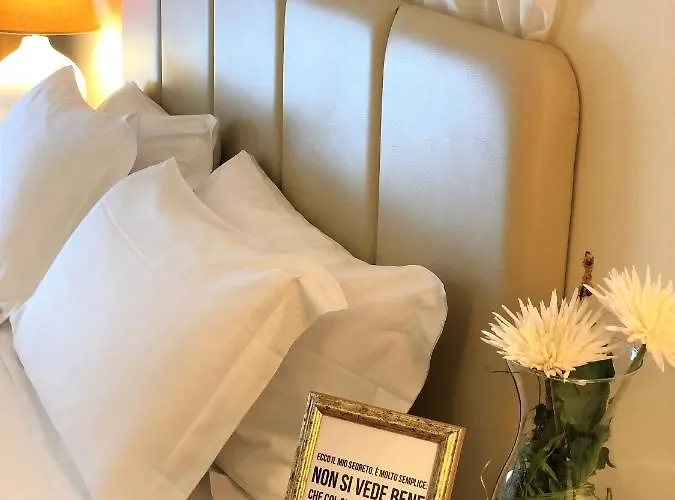 Szálloda Erbavoglio 4*