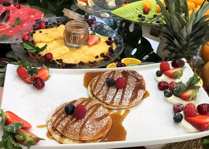 Szálloda Erbavoglio