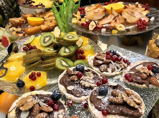 에르바보글리오 호텔