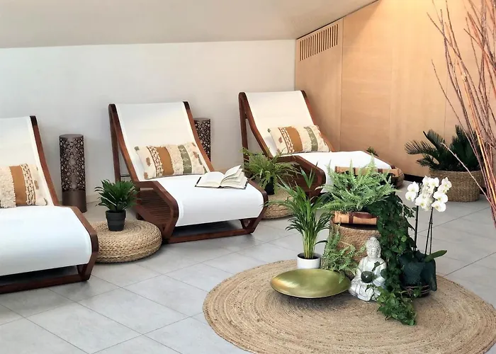 Erbavoglio 4* Rimini