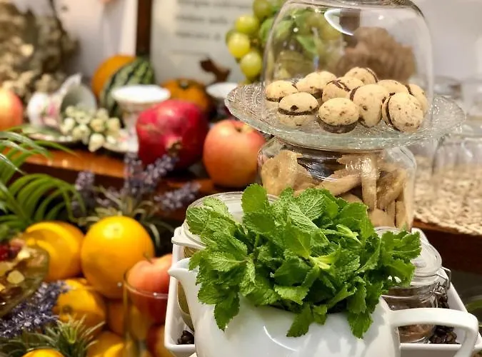 에르바보글리오 4*