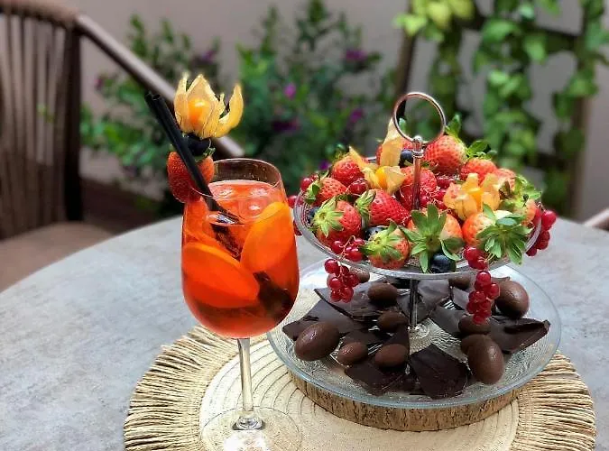 Erbavoglio 4* Rimini