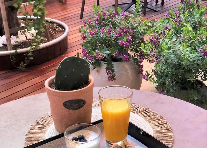 에르바보글리오 4*