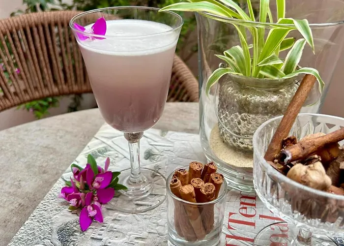 에르바보글리오 호텔