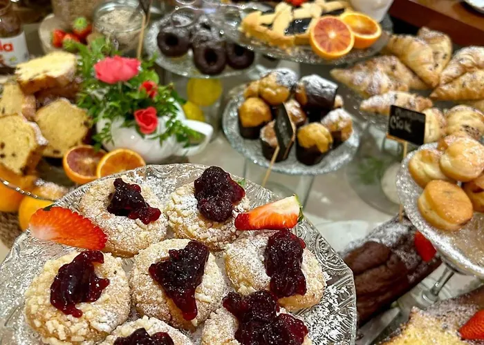 Szálloda Erbavoglio